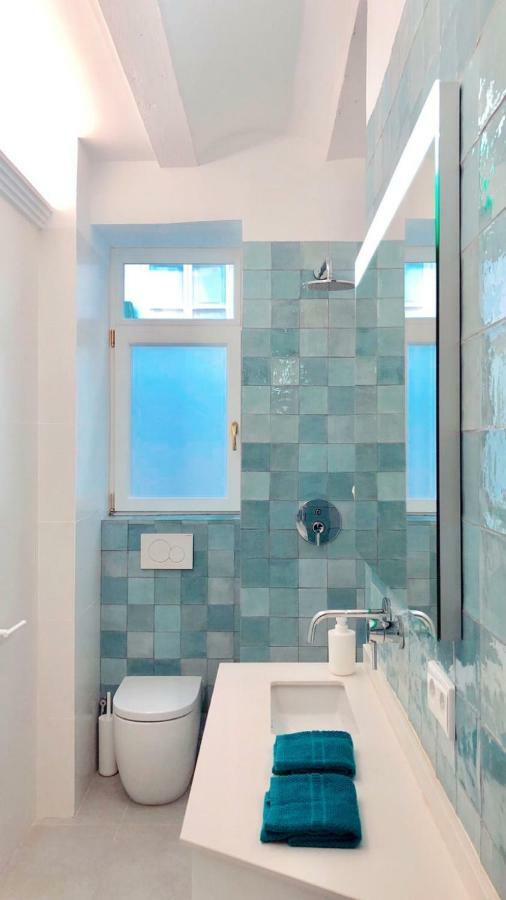 Apartamento Frederick “Centrico Y Con Clase” Valenza Esterno foto