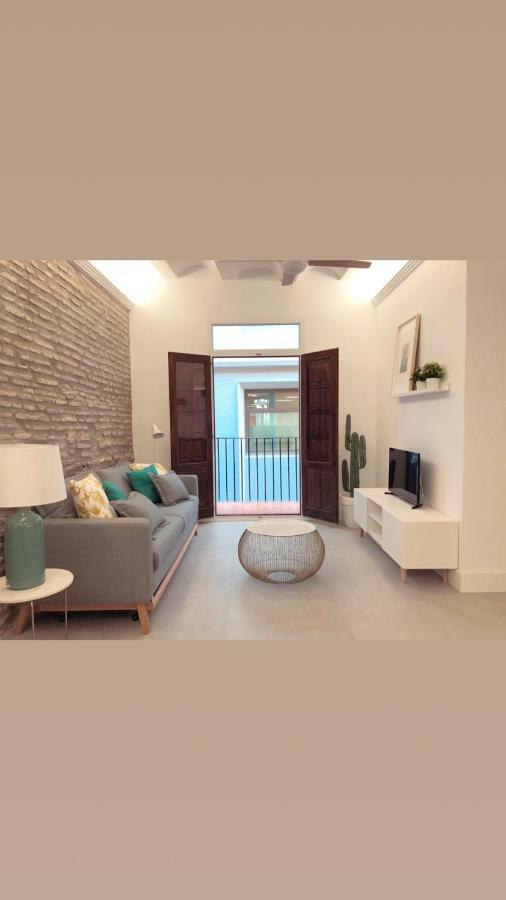 Apartamento Frederick “Centrico Y Con Clase” Valenza Esterno foto