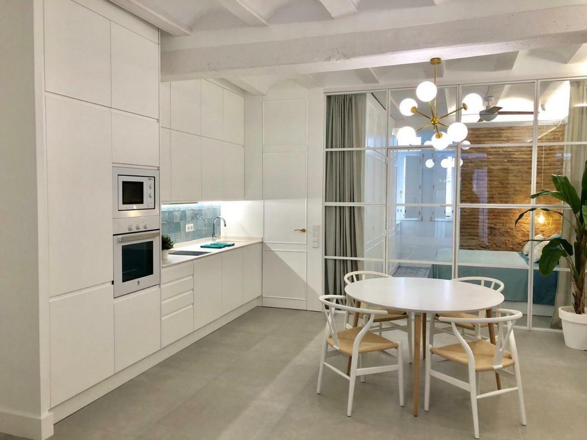 Apartamento Frederick “Centrico Y Con Clase” Valenza Esterno foto